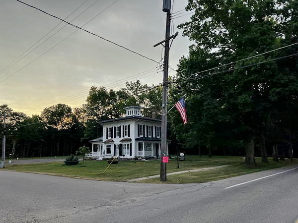 Athens - July 2 2022 Photo (newer photo)